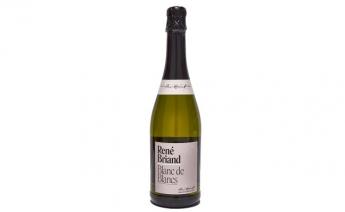 Rene Briand - Blanc De Blanc NV