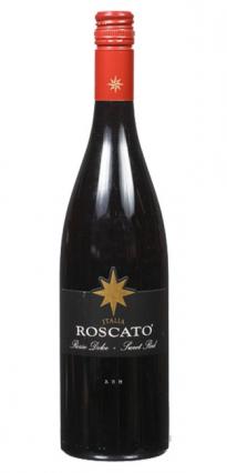 Roscato Rosso Dolce NV