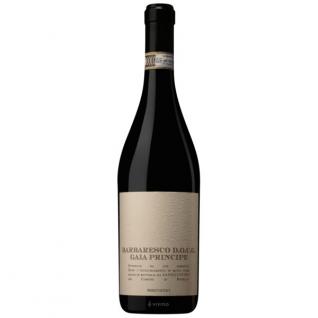 San Silvestro - Gaia Principe Barbaresco NV