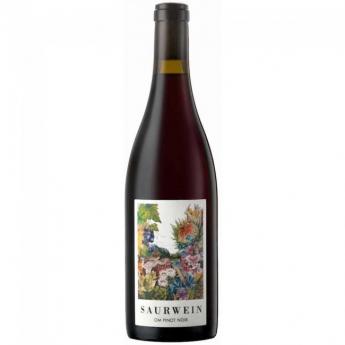 Saurwein - Om Pinot Noir 2022