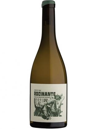 Scions Of Sinai - Rocinante NV