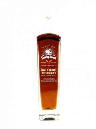 Shady Knoll - Rye Whiskey
