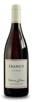 Stephanie Colinot - Irancy 'les Cailles' NV