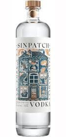 Tenmile Distillery - Sinpatch Vodka