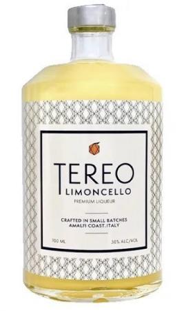 Tereo - Limoncello