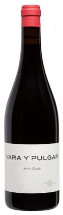 Vara y Pulgar - Cadiz Tintilla 2021