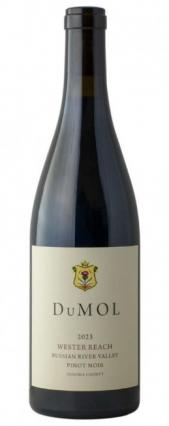 DuMol - Wester Reach Pinot Noir 2022