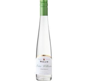 Willm Poire - Williams Brandy