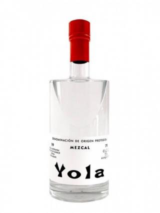 Yola - Mezcal